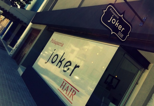 Joker Peluquería