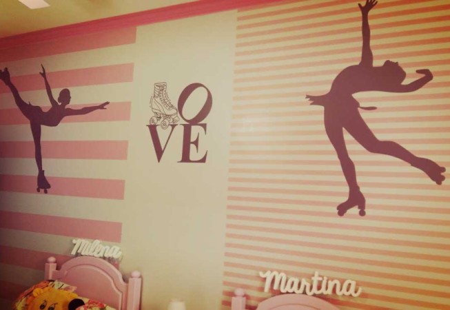 HABITACIONES INFANTILES