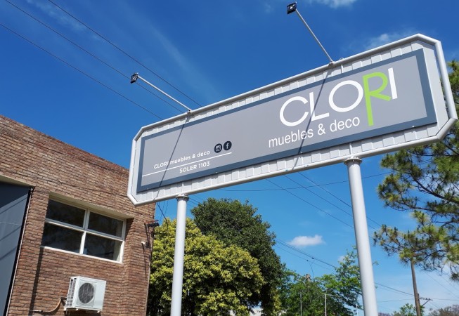 CLORI MUEBLES