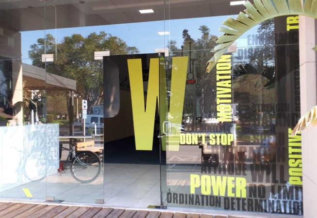 POWERFIT