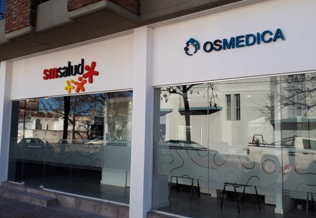 SM SALUD