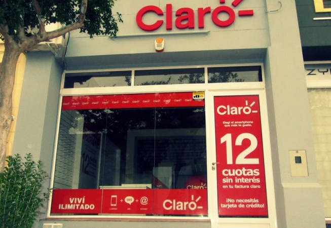 CLARO San Carlos