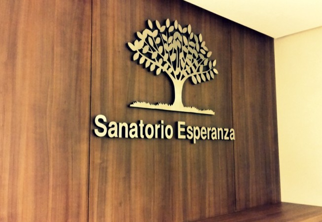 Sanatorio Esperanza